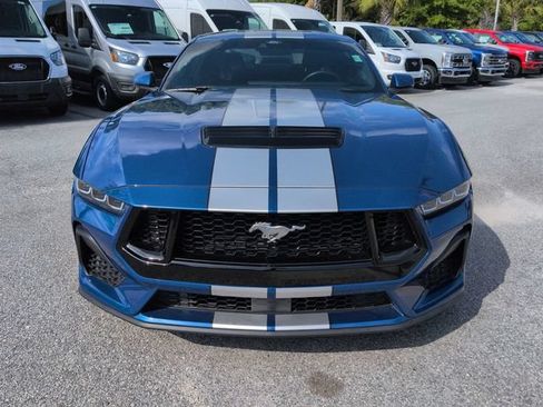 Used 2024 Ford Mustang GT Premium RWD image 9
