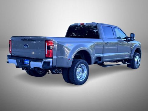 New 2026 Ford F450 Lariat w/ Lariat Ultimate Package AWD/4WD image 5