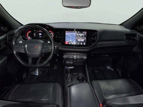 Used 2021 Dodge Durango R/T w/ Tow 'N Go Package AWD/4WD image 40