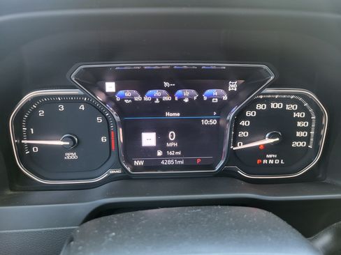 Used 2022 GMC Sierra 1500 Denali w/ Denali Premium Package AWD/4WD image 14