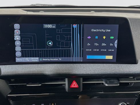 Used 2023 Kia EV6 Wind w/ Wind Technology Package RWD image 22