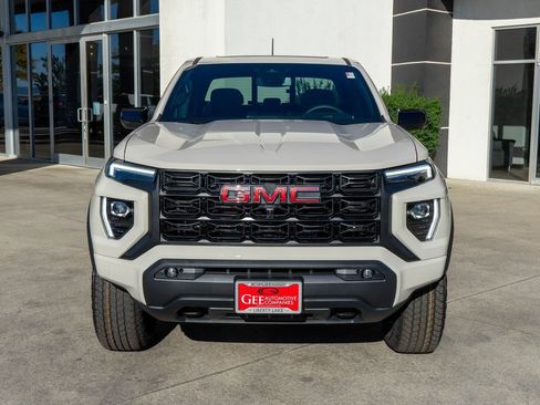 Used 2026 GMC Canyon Elevation w/ Convenience Package AWD/4WD image 2