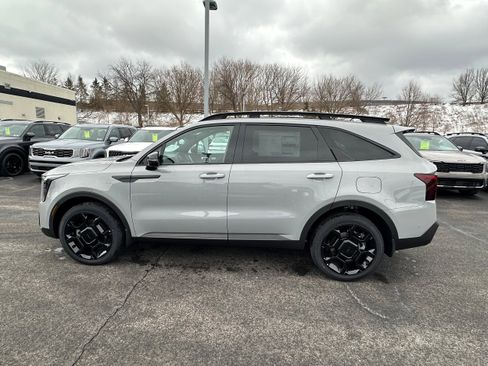 New 2026 Kia Sorento AWD image 8