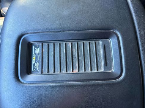 Used 2016 Chevrolet Suburban LTZ image 22