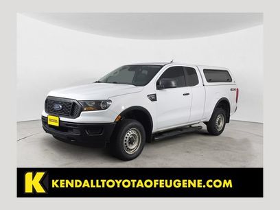 Used 2020 Ford Ranger XL w/ Equipment Group 101A Mid