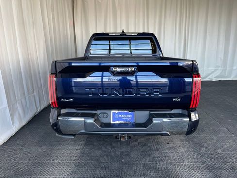 Used 2024 Toyota Tundra 1794 Edition image 29