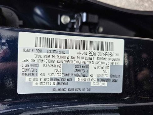 New 2026 MAZDA CX-5 Select image 8