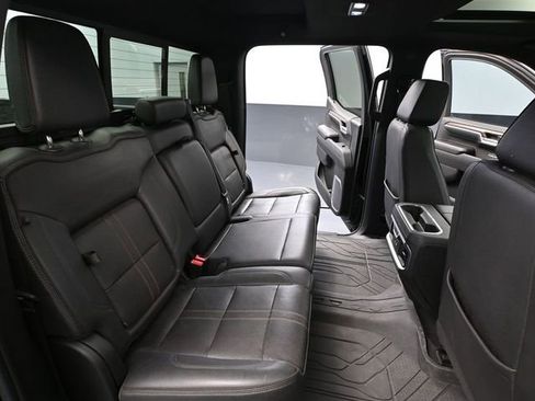 Used 2023 Chevrolet Silverado 1500 High Country w/ High Country Premium Package image 51