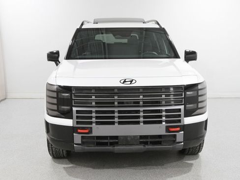 Certified 2026 Hyundai Palisade XRT Pro image 2