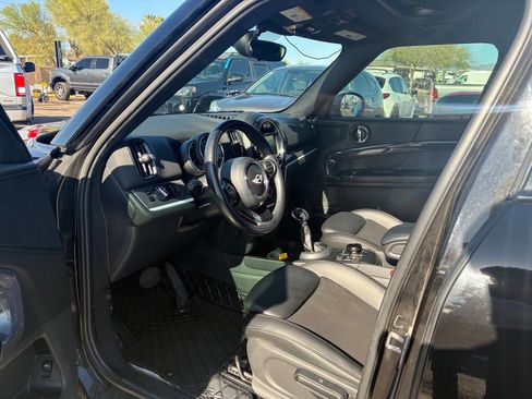 Used 2018 MINI Cooper Countryman S FWD image 14