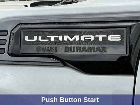 Used 2025 GMC Sierra 2500 Denali Ultimate AWD/4WD image 13