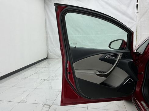 Used 2017 Buick Verano Sport Touring w/ Experience Buick Package FWD image 18