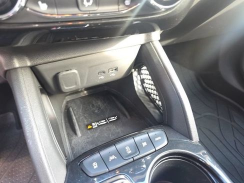 New 2026 Chevrolet TrailBlazer RS w/ Convenience Package AWD/4WD image 23