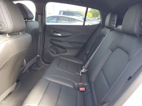 New 2026 Buick Envista Sport Touring w/ Convenience I Package FWD image 10