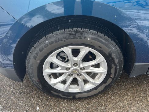 Used 2020 Chevrolet Equinox LT image 10