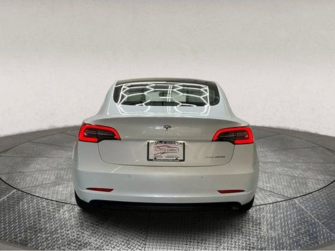 Used 2021 Tesla Model 3 Long Range image 7