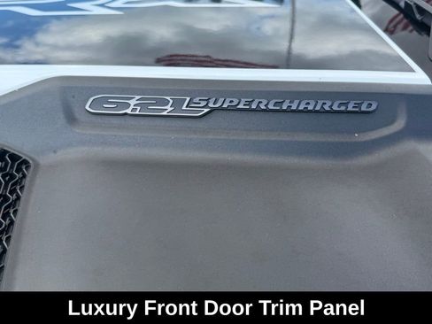 Used 2024 RAM 1500 TRX image 34