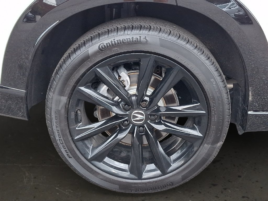 Used 2026 Acura ADX A-Spec w/ Advance Package AWD/4WD image 9
