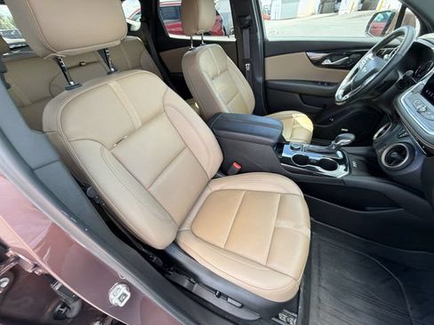 Used 2023 Chevrolet Blazer Premier w/ LPO, Floor Liner Package AWD/4WD image 28