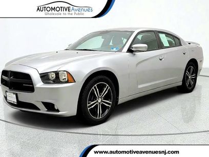 Used 2014 Dodge Charger SXT Plus
