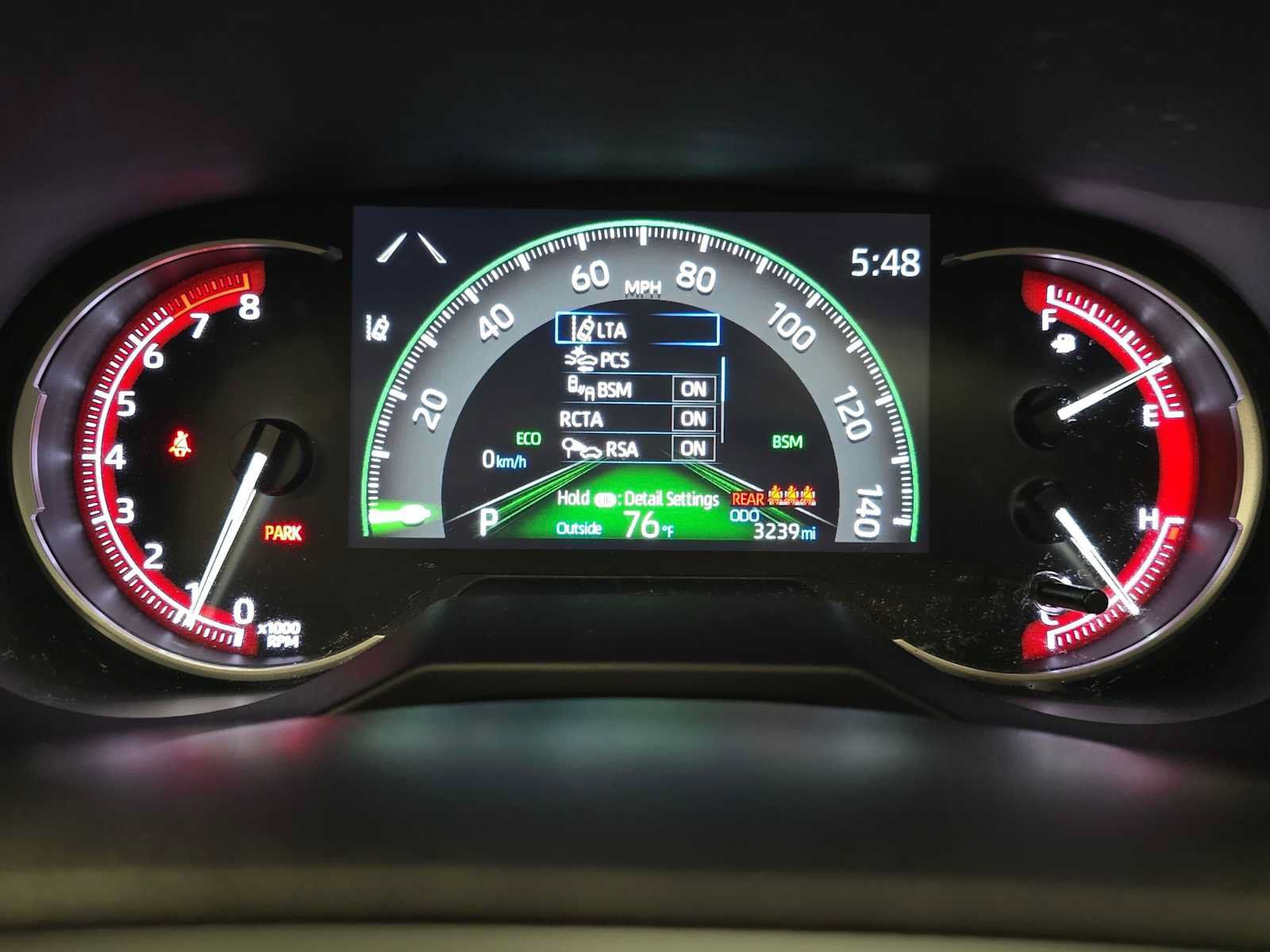 Certified 2025 Toyota RAV4 XLE AWD/4WD image 12