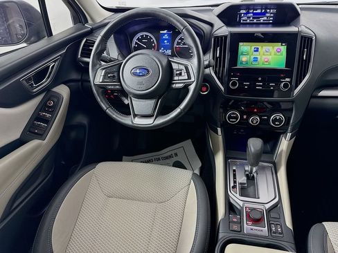 Used 2020 Subaru Forester Premium image 27