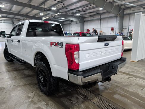 Used 2021 Ford F350 XL w/ STX Appearance Package image 4