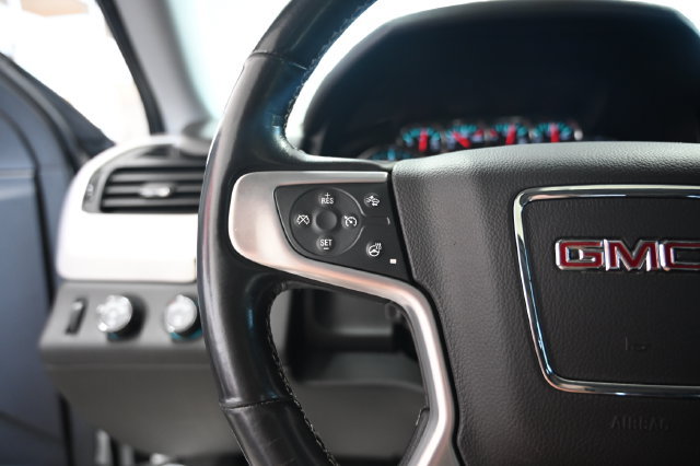 Used 2020 GMC Yukon SLT AWD/4WD image 24