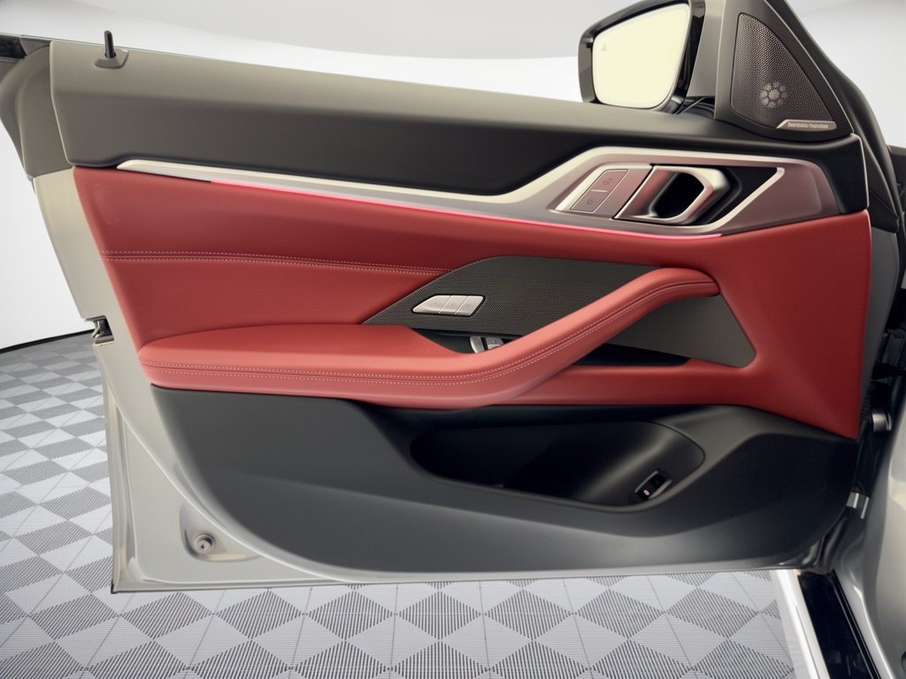 Certified 2025 BMW 430i w/ Premium Package RWD image 14