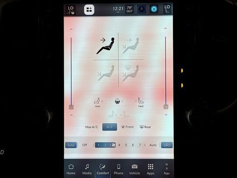 New 2026 RAM 1500 Big Horn image 21