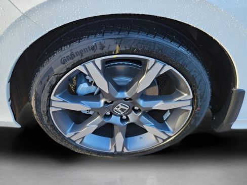 New 2026 Honda Civic Sport Touring image 19