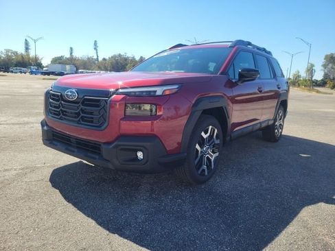 New 2026 Subaru Outback Touring XT AWD/4WD image 2