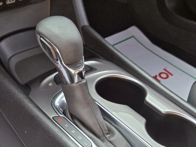 Used 2023 Chevrolet Malibu LS w/ Driver Confidence Package FWD image 29