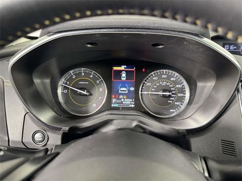 Used 2021 Subaru Crosstrek 2.5i Sport w/ Moonroof Package image 3