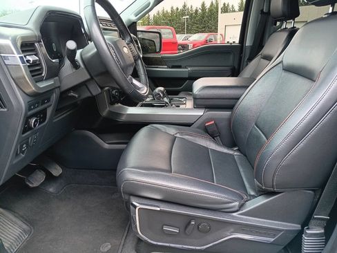 Used 2023 Ford F150 Lariat AWD/4WD image 30