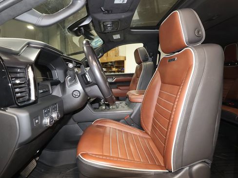 Certified 2024 GMC Sierra 1500 Denali Ultimate image 26