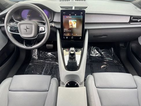 Used 2022 Polestar Polestar 2 w/ Plus Package image 14