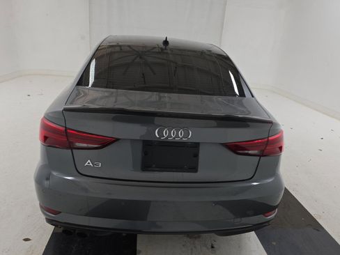 Used 2020 Audi A3 2.0T Premium w/ Final Edition Package image 5