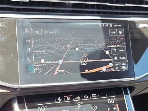 Used 2019 Audi Q8 Premium w/ Convenience Package AWD/4WD image 15