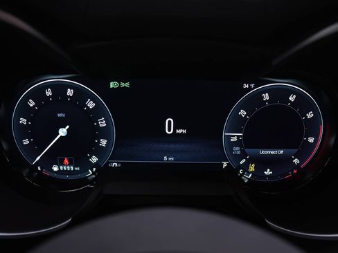 New 2026 Alfa Romeo Stelvio Sprint AWD/4WD image 9