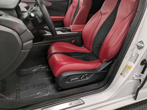 Used 2022 Acura TLX w/ A-SPEC Pkg FWD image 10