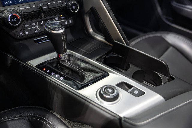 Used 2019 Chevrolet Corvette ZR1 RWD image 58