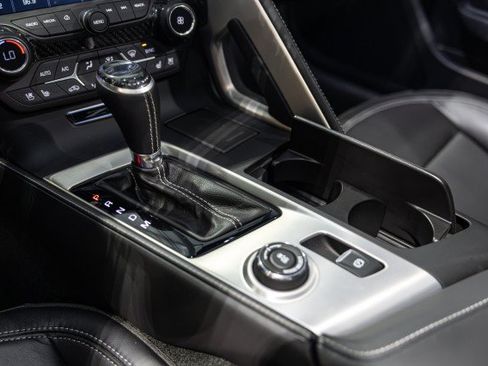 Used 2019 Chevrolet Corvette ZR1 RWD image 58