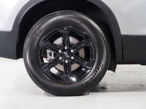 Used 2024 Chevrolet Blazer LT w/ Convenience Package image 45