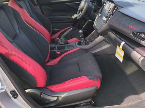 New 2026 Subaru WRX Limited w/ Accessory Package #2 AWD/4WD image 24