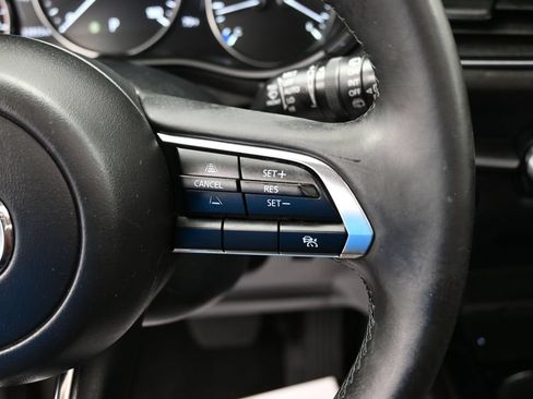 Used 2024 MAZDA CX-30 Carbon AWD/4WD image 21