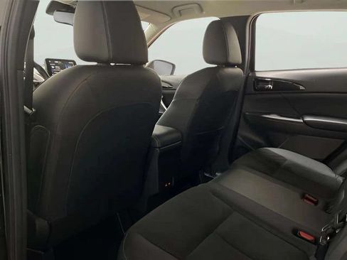 Used 2026 Mitsubishi Eclipse Cross AWD image 59