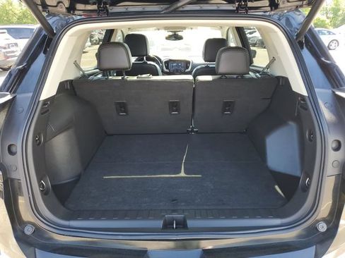Used 2022 GMC Terrain Denali AWD/4WD image 39