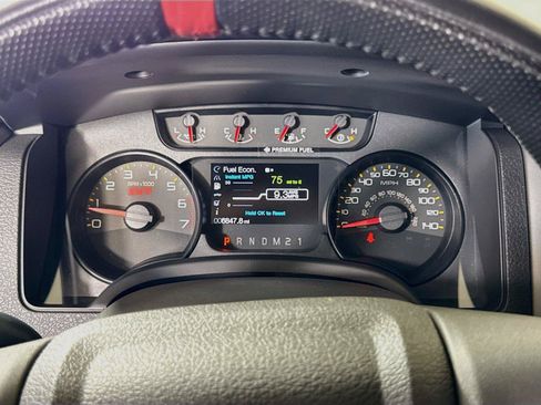 Used 2013 Ford F150 Raptor w/ Luxury Equipment Group AWD/4WD image 18