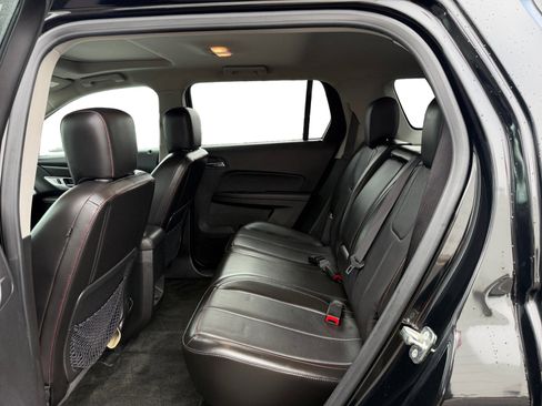 Used 2016 GMC Terrain SLT w/ Open Road Package image 16